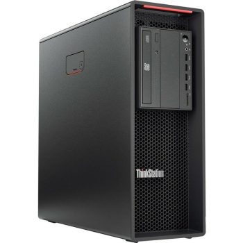 Lenovo ThinkStation P520c Xeon Quad-core 32GB 1TB SSD 30BX00E8US