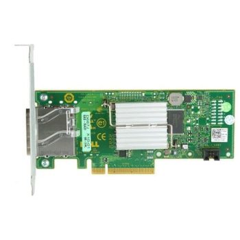 405-AAES Dell PE 12Gbps SAS HBA Controller 405-AAES