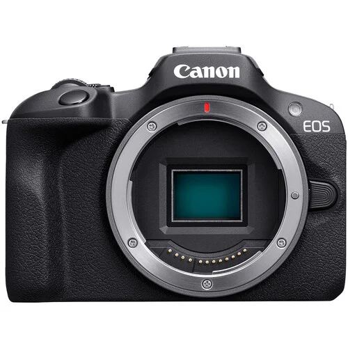 Canon EOS R100 Cámara sin espejo 6052C002 Canon EOS R100 Cámara sin espejo 6052C002
