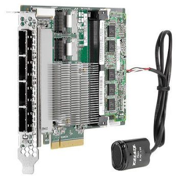 HP CONTROLADOR INTELIGENTE P822  615415-002