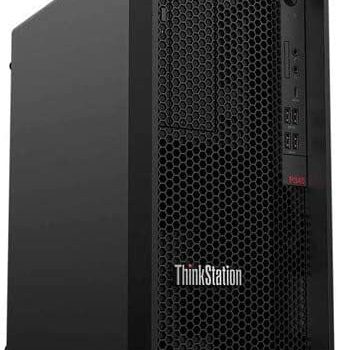 Lenovo ThinkStation P340 i9-10900K 32GB 1TB SSD 30DH00K4US