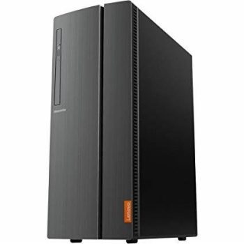 Lenovo 510A-15IKL Core i3-7100 3.9 GHZ - 90GV000AUS