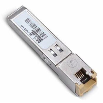 Cisco Tranceiver module 1000Base-T SFP - GLC-T