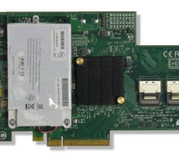 IBM ServeRAID MR10i/43W4296