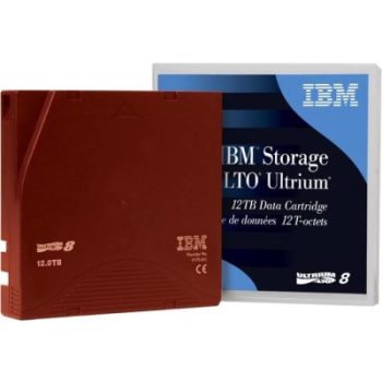 IBM LTO-5 ULTRIUM WORM 400/800GB 46X1292
