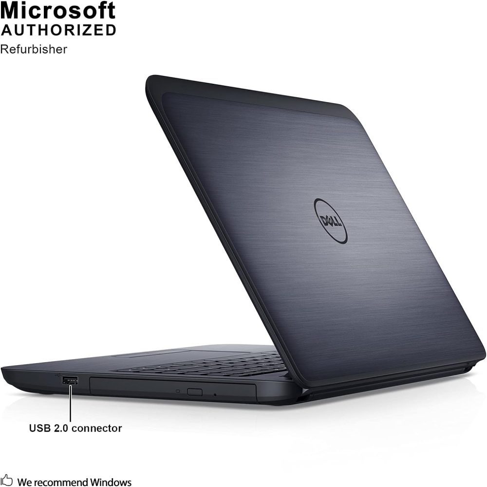 ¡Oferta! DELL LATITUDE 3440 14" i7-1355U 16GB(2X8) 512GB 0CMVK - Imagen 5