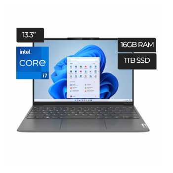 LENOVO SLIM 7 I7 1260P 16GB 1TB 82V40003US