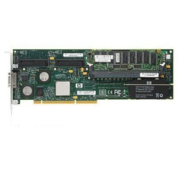 HP 337935-B21 SMART ARRAY P600 8CHANNEL PCI-X SAS RAID