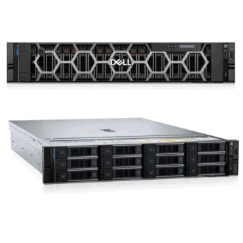 ¡Oferta! Dell PowerEdge R760xs 2 Xeon SIlver 4410Y 64GB 2TB R760XSFY25Q1DP