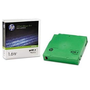 Oferta! HP 5 PACK LTO ULTRIUM-4 800GB-1.6TB C7974AG