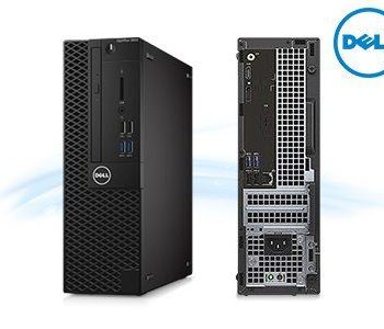 DELL Optiplex 3070 SFF i5 9500 8GB 1TB 3F55F