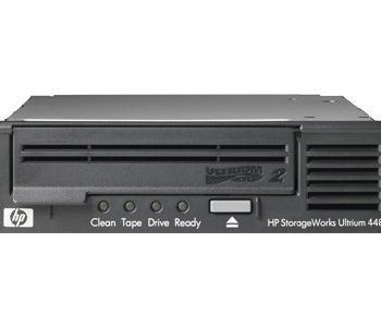 HP 378468-002 200/400GB LTO-2 ULTRIUM 448 SCSI DRIVE