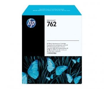 HP-762 Cartucho de mantenimiento (CM998A)