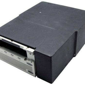 HP StorageWorks SSL1016 DLT1 Tape Autoloader ED 2000 268663-001