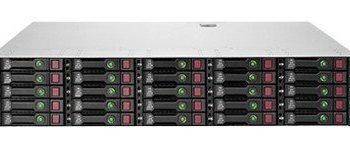HP 818208-B21 PROLIANT DL360 GEN9 1X INTEL XEON 10-CORE