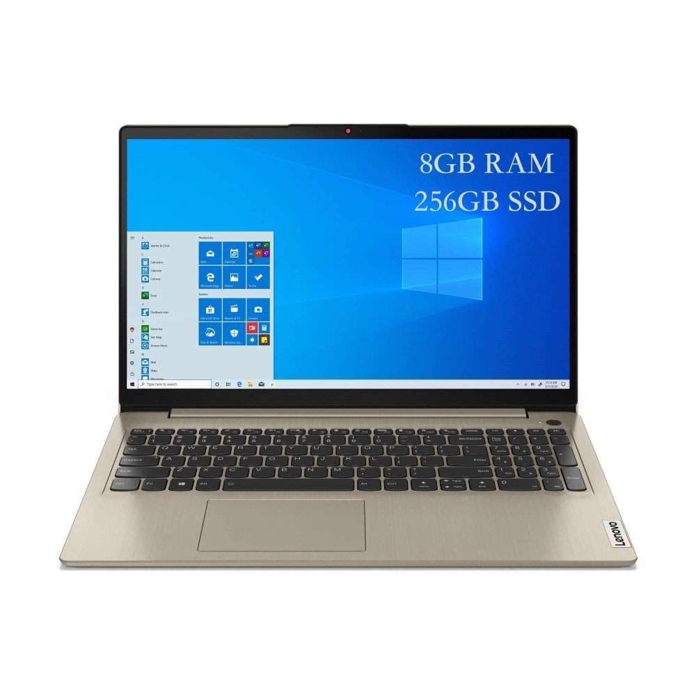 Lenovo Ideapad 5 15ITL05 TOUCHSCREEN  I5-1135G7 8GB 256GB 82FG01U0US