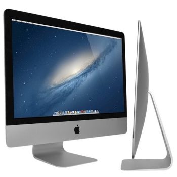 Apple iMac 27" Core i5-2500S Quad-Core 2.7GHz MC813LLA