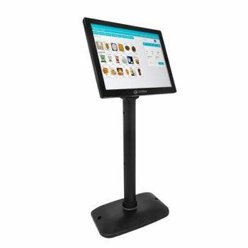 3nStar Pantalla cliente LCD 9.7″ 3NS-POS-PDL110U