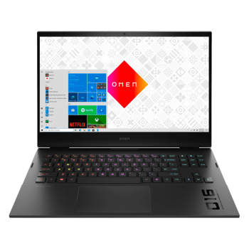 HP OMEN16 Pulgadas Ryzen 7 16GB 512GB 4A144LA#ABM