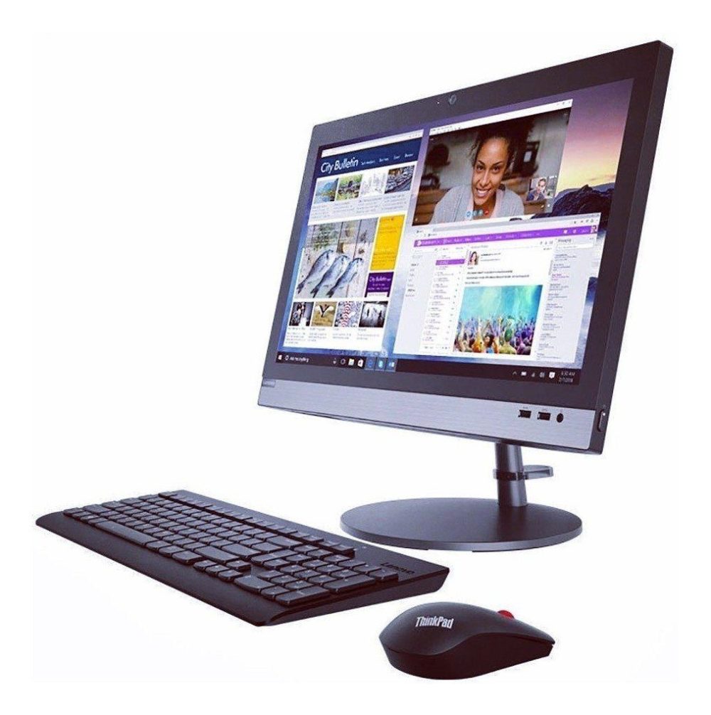 Lenovo IdeaCentre AIO 330 AMD E2 9000 F0D8001LUSHSN