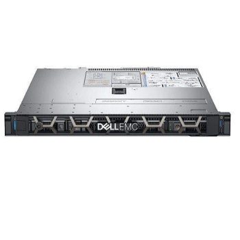 Servidor Dell EMC PowerEdge R340 PowerEdge R340
