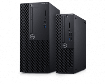 DELL OPTIPLEX 3060 SFF CORE I5 8400 8GB 1TB WIN 10 PRO 5589V