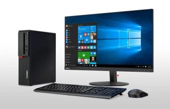 Lenovo ThinkCentre M710s SFF 10M7 Core i5 10M8SC6Y00