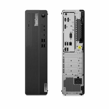 Lenovo ThinkCentre M70s  I5 12400 8GB 500GB 11T7S3JQ00