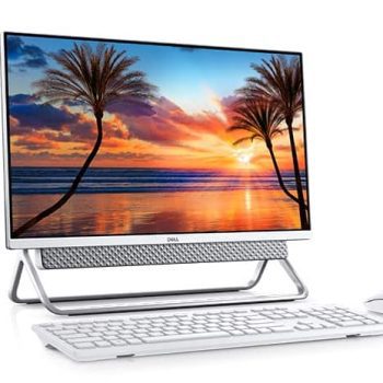DELL Inspiron 24 5400 i5 1135G7 12GB 256GB 23.8" FXDKF