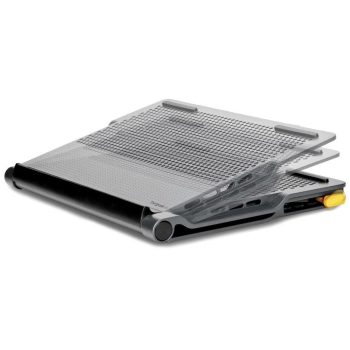 Targus Base Enfriadora Chill Mat 17&#8243;  hub 4 Puertos AWE84US
