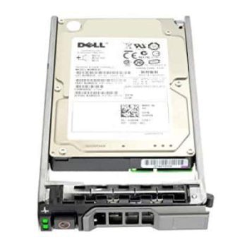 Disco Duro Dell GCHH1 Dell 4-TB 6G 7.2K 3.5 SATA w/F238F