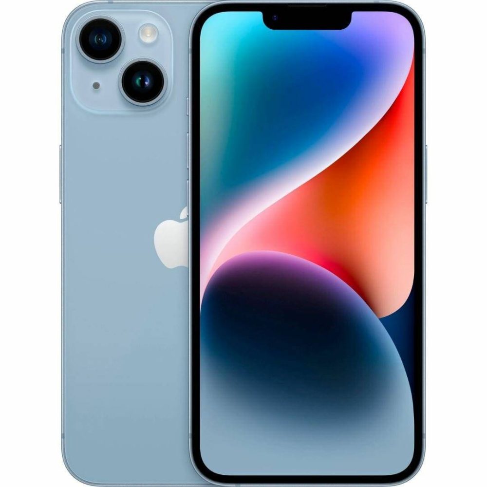 APPLE CELULAR IPHONE 14 128GB 194253409281