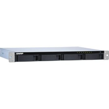 QNAP TS-431XeU 4-Bay NAS Enclosure TS-431XEU-2G-US