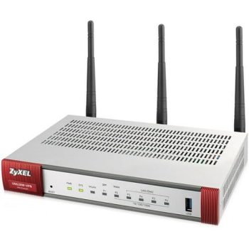 ZyXEL ZyWALL USG20W-VPN Firewall USG20W-VPN