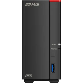 Buffalo 4TB LinkStation 710 NAS 1 Bahia LS710D0401