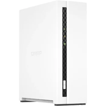 QNAP TS-133-US 1-Bay NAS TS-133-US