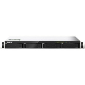 QNAP TS-435XeU 4-Bay NAS Enclosure TS-435XEU-4G-US