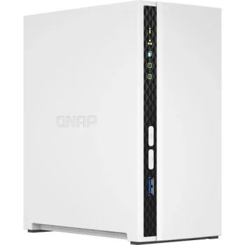 QNAP TS-233-US 2-Bay NAS Enclosure TS-233-US