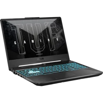 ASUS 15.6&#8243; TUF Gaming F15 I5 11400 8GB 512GB RTX 3050 FX506HC-RS51