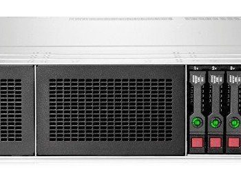 HP 833972-B21 PROLIANT DL180 GEN9 X INTEL XEON 8-CORE