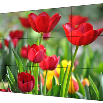 Hikvision Pantalla LCD 55" TV WALL DS-D2055LU-Y