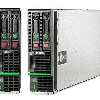 HP 727030-B21 PROLIANT BL460C G9 PERFORMANCE