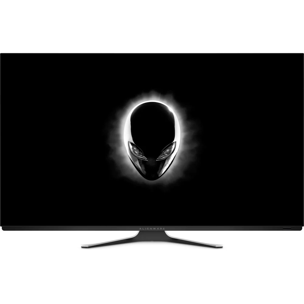 Alienware 55 Monitor juegos OLED 4K AW5520QF - Imagen 2