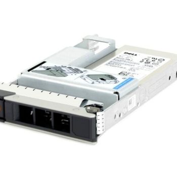 Dell G14 3.84-TB 3.5 TLC SATA RI SSD w/X7K8W 400-BCSN