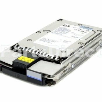 IBM 73.4 GB SCSI Hard Drive/26K5655