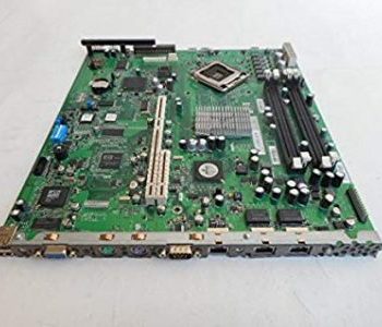 Tarjeta Madre 432924-001 HP DL320 G5