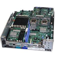 IBM 44E5081 System Board xSeries x3650