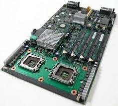 IBM 49Y5118 SYSTEM BOARD INTEL XEON 5600 SERIES AND 5500 SERIES HS22