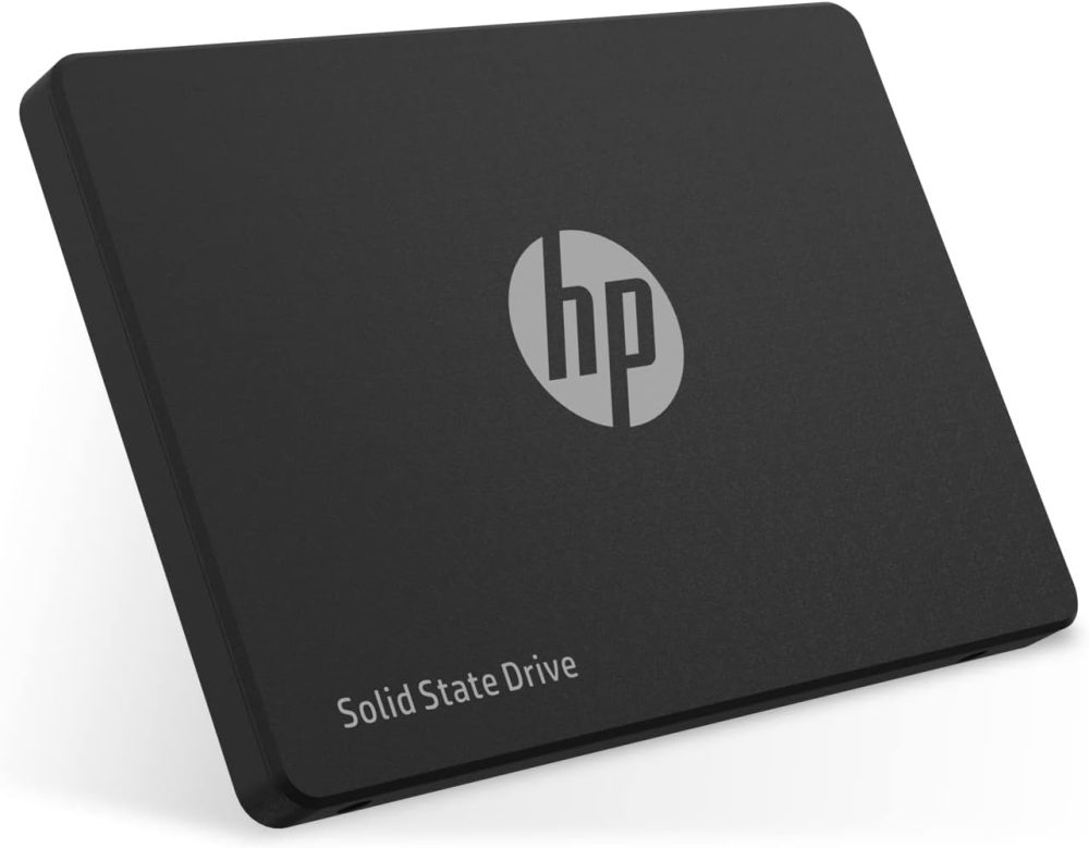 HP DISCO ESTADO SOLIDO 960 GB 2.5" SSD SATA III 345N0AA