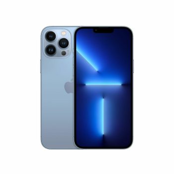 APPLE IPHONE 13 PRO 256GB BLUE 12 MP MLU03LL/A / MLTW3LL/A